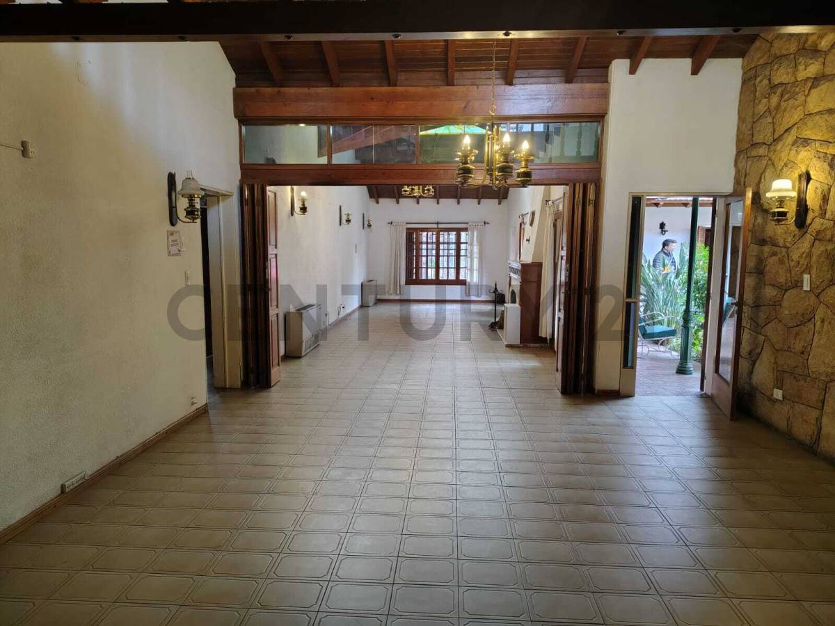 Casa en Venta en Capital, Mendoza