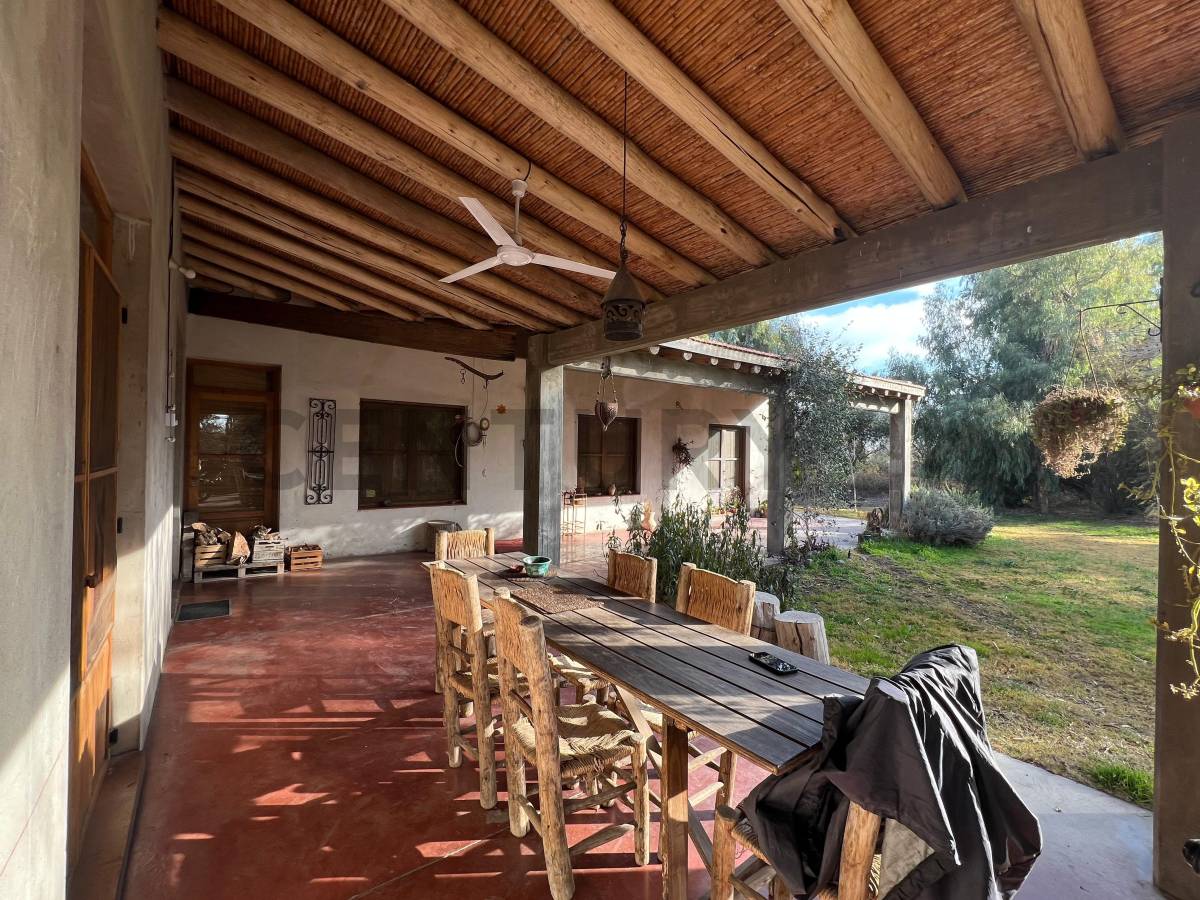 Casa en Venta en Pocito, San Juan