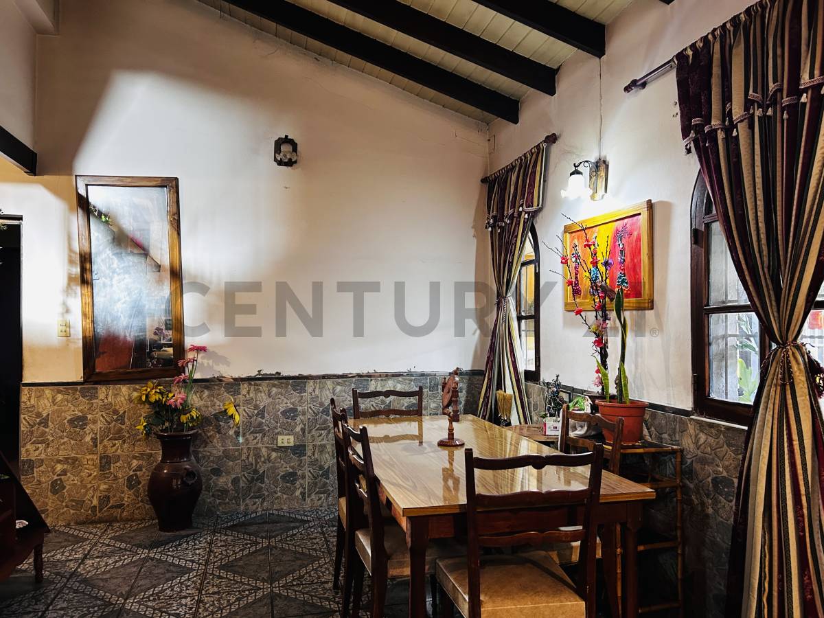 Casa en Venta en Guaymallen, Mendoza