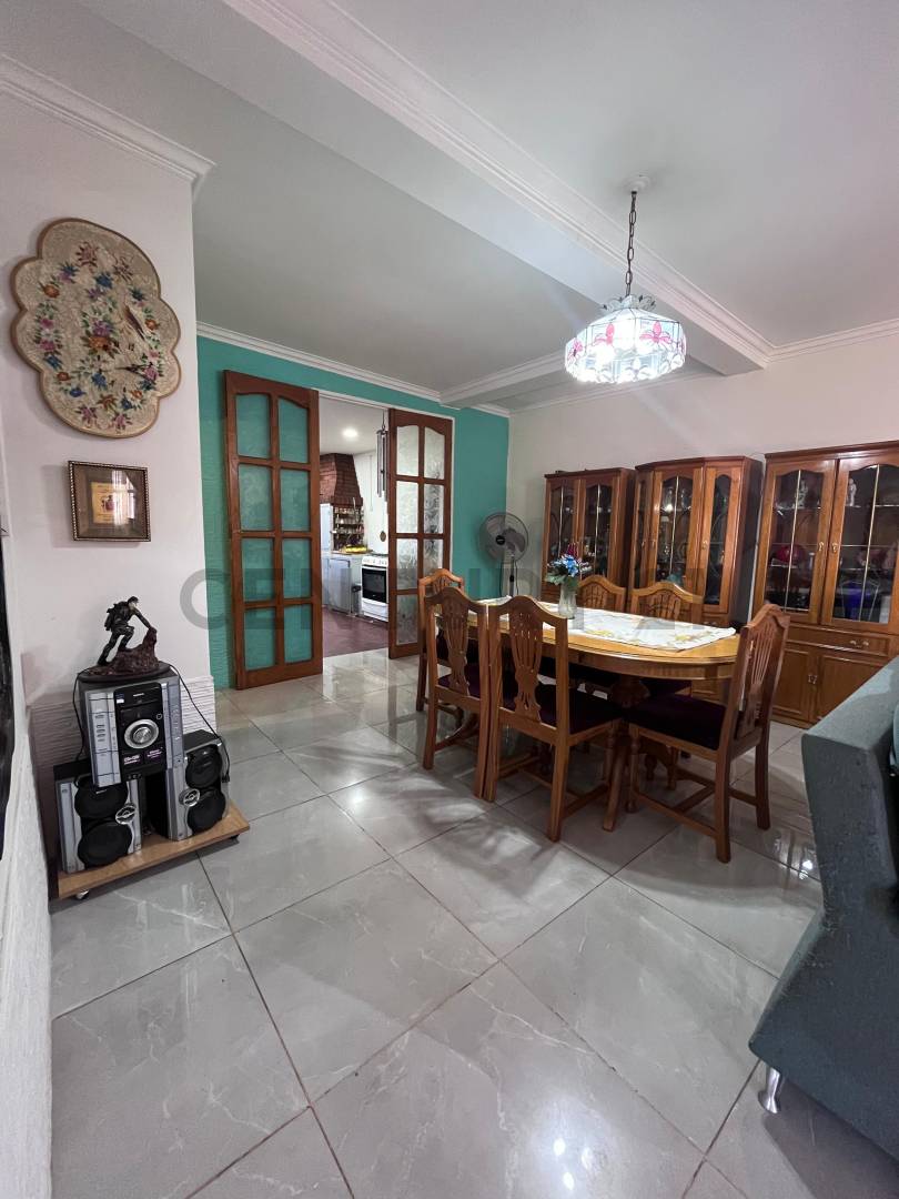 Casa en Venta en Las Heras, Mendoza