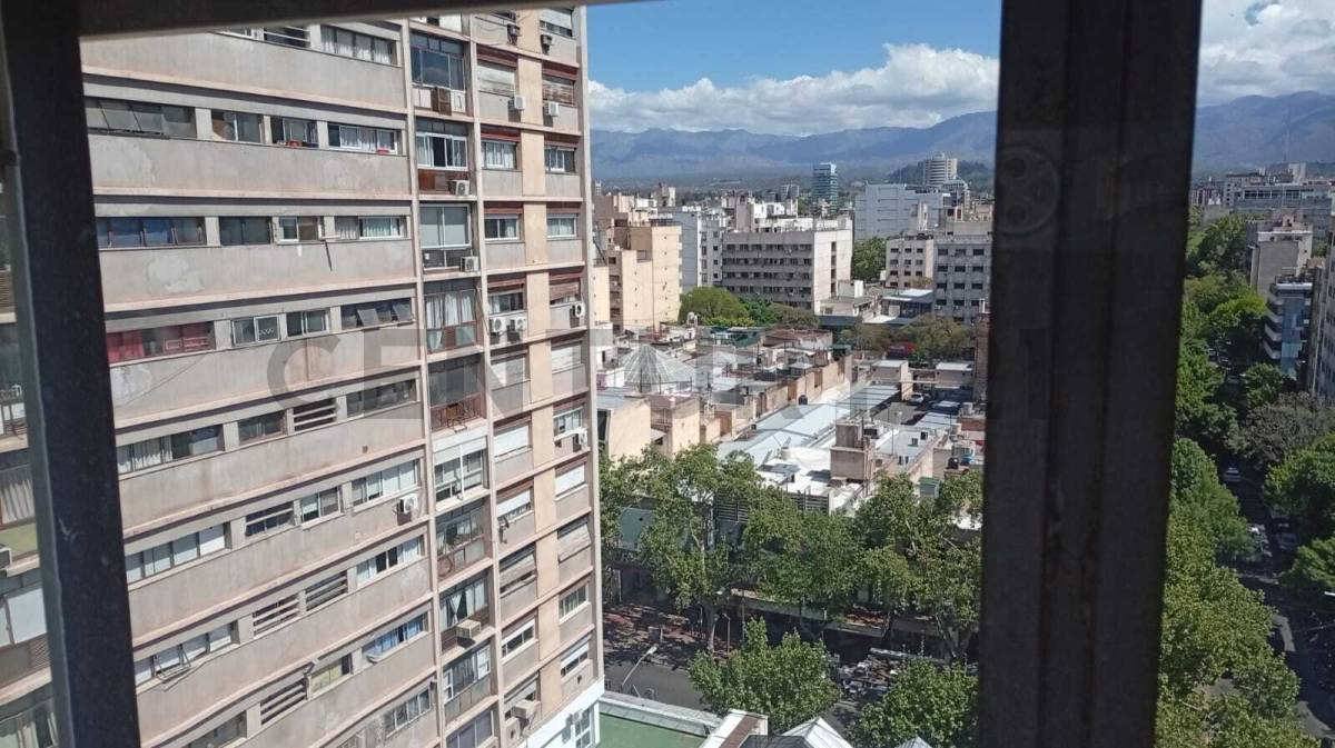 Departamento en Venta en Capital, Mendoza
