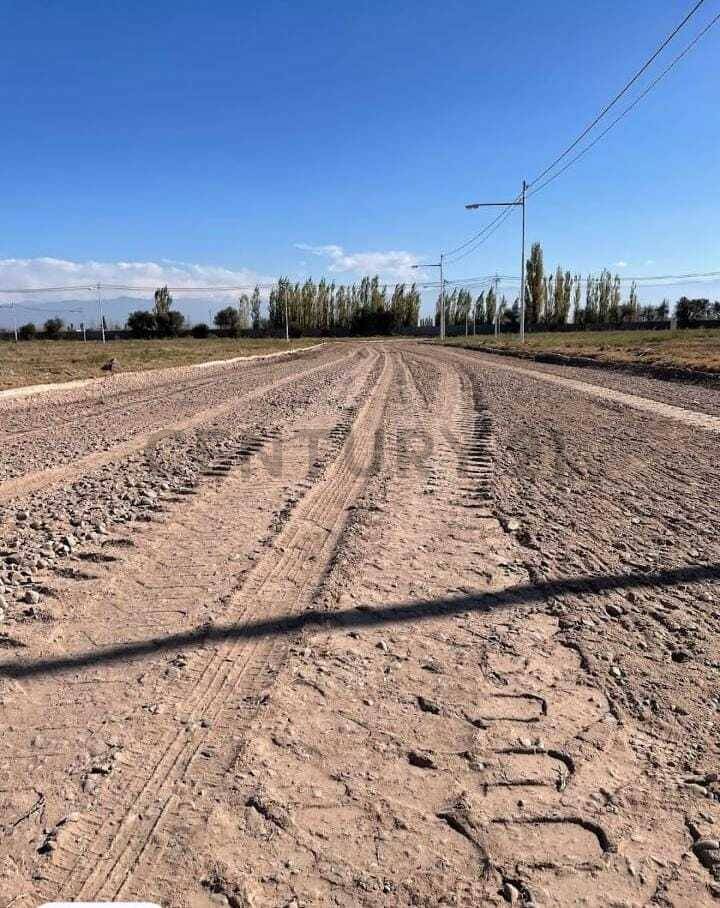 Terreno en Venta en Guaymallen, Mendoza