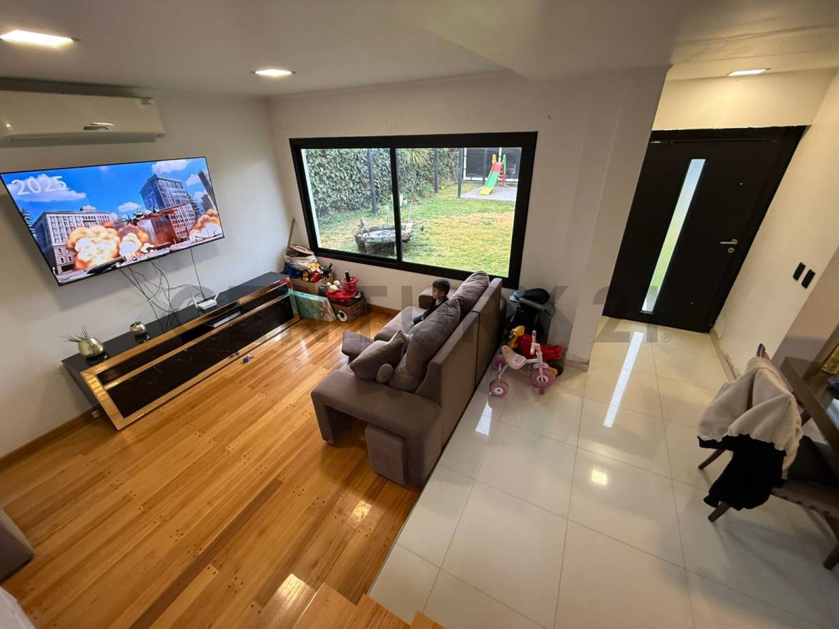 Casa en Venta en Las Heras, Mendoza