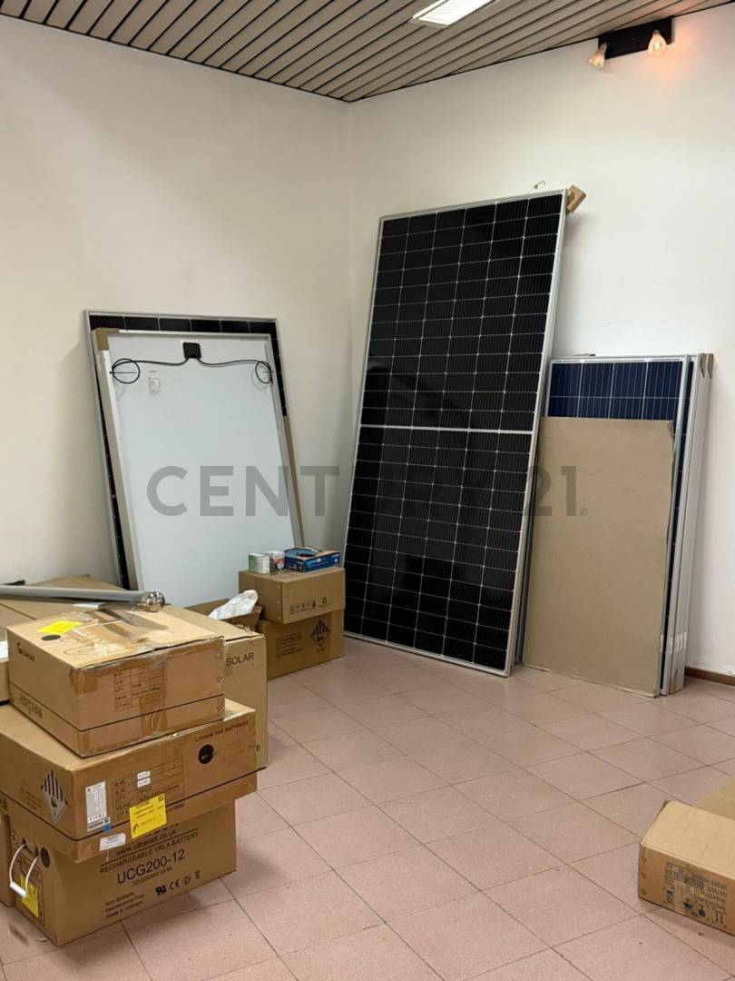 Oficina en Venta en Capital, Mendoza