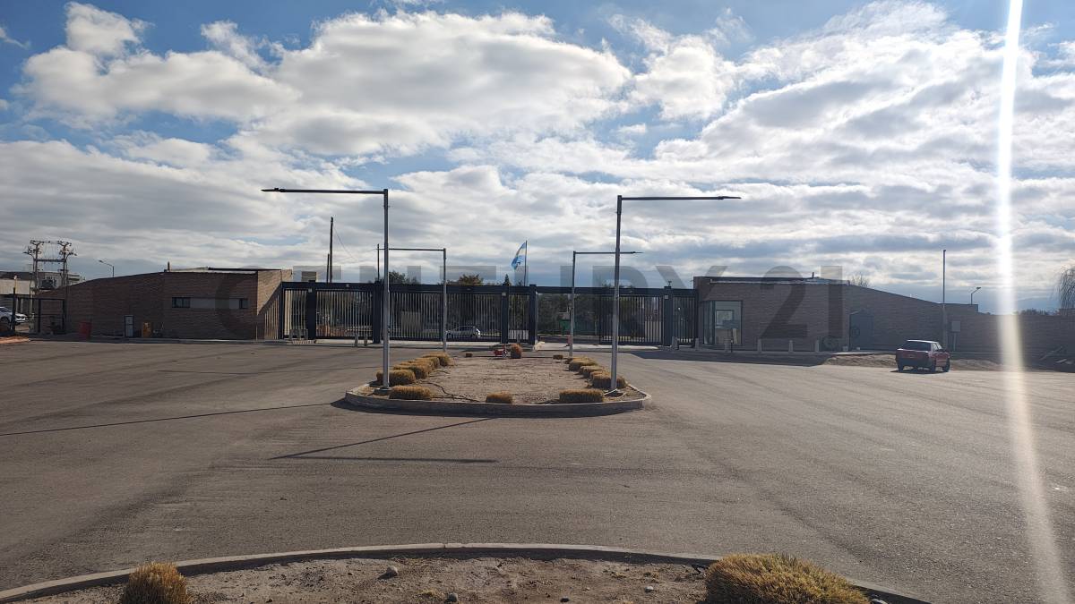 Terreno en Venta en Maipu, Mendoza