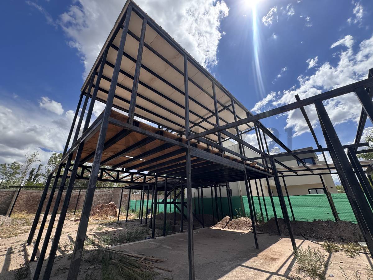 Terreno en Venta en Lujan de Cuyo, Mendoza