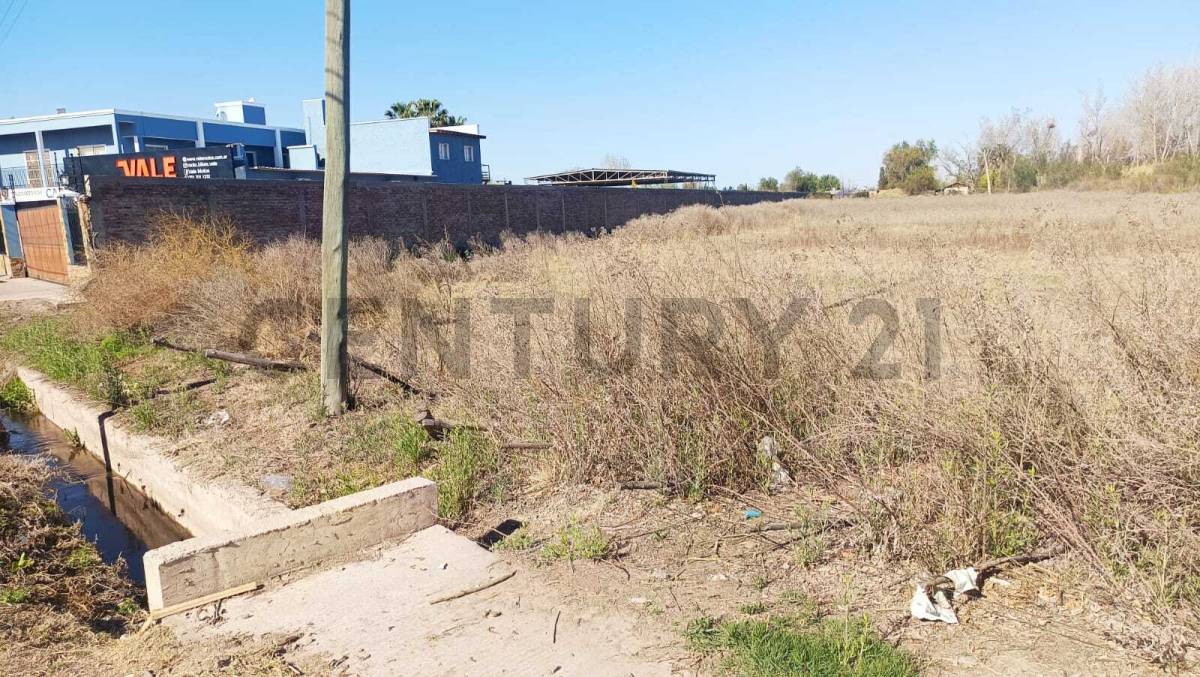 Terreno en Venta en Guaymallen, Mendoza