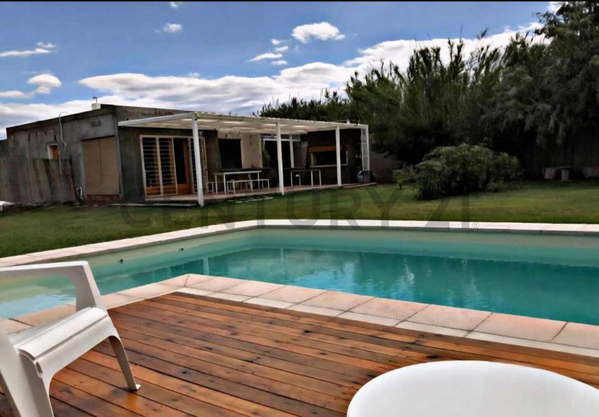 Casa en Venta en Guaymallen, Mendoza
