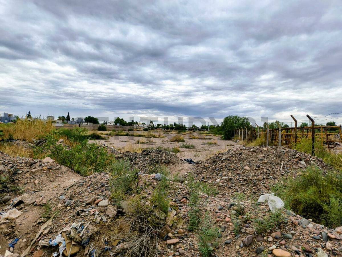 Terreno en Venta en Guaymallen, Mendoza