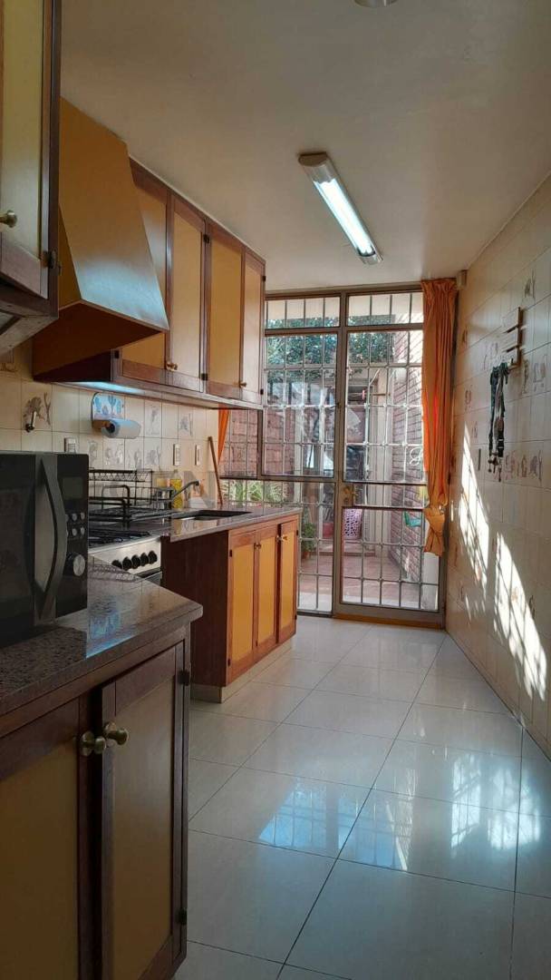 Casa en Venta en Capital, Mendoza