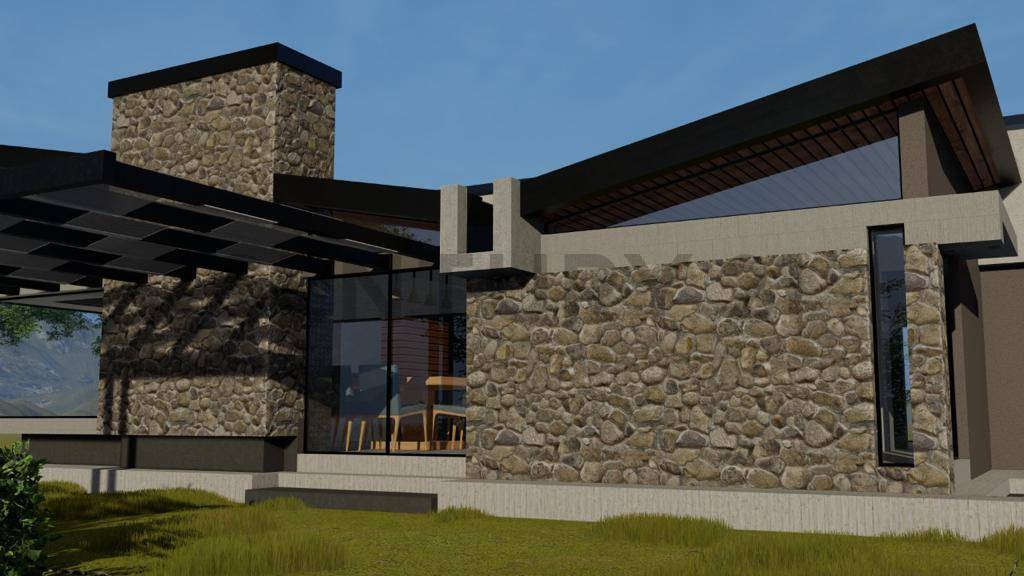 Casa en Venta en Malargue, Mendoza