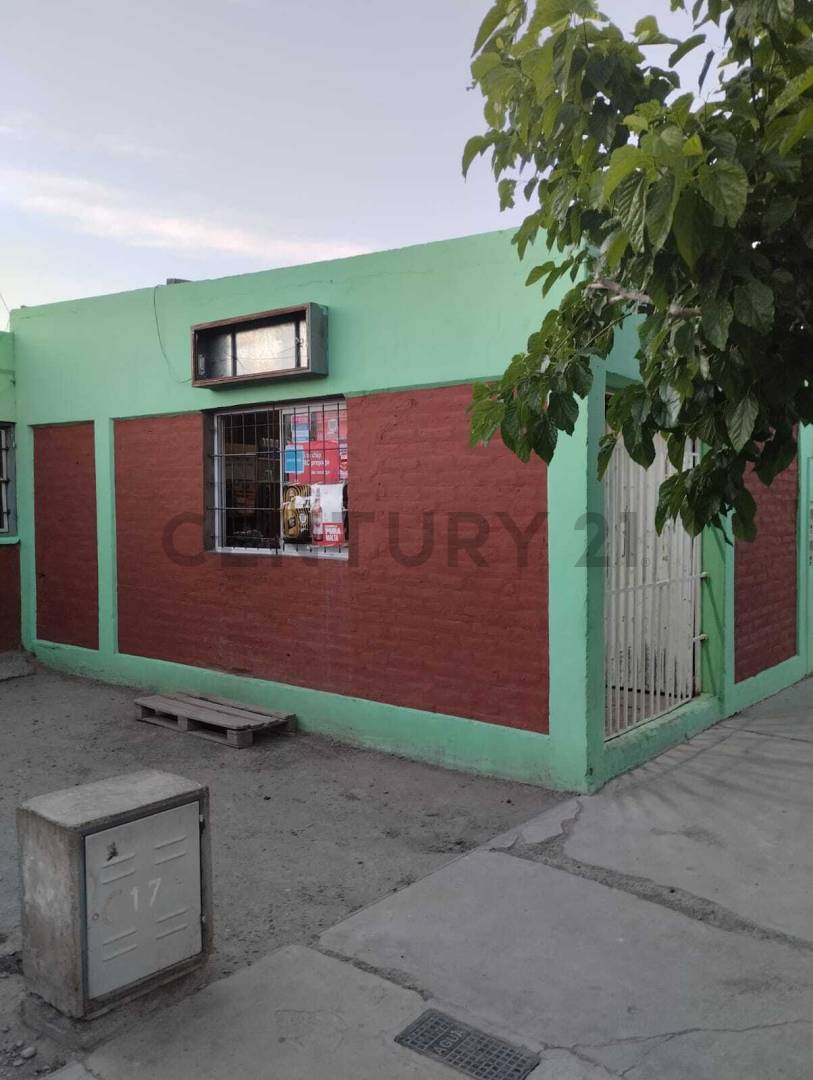 Casa en Venta en Rawson, San Juan