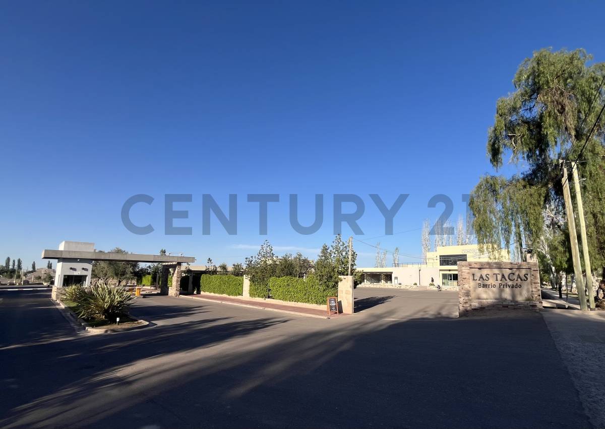 Terreno en Venta en Maipu, Mendoza