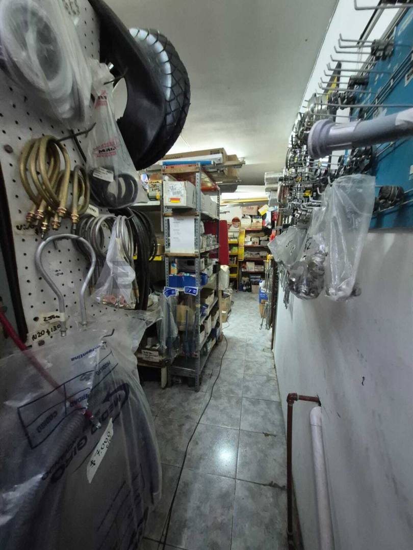 Fondo de Comercio en Venta en Capital, Mendoza