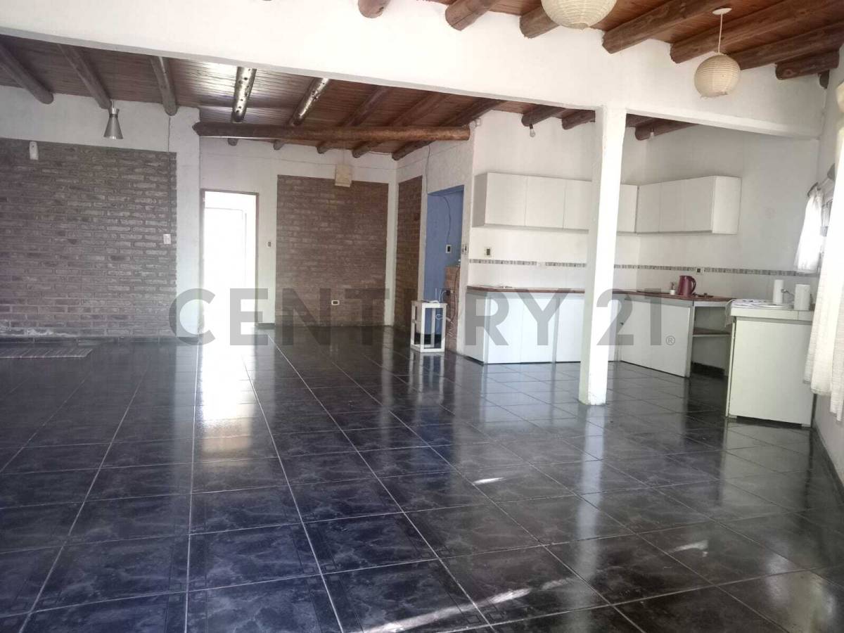 Casa en Venta en Capital, Mendoza