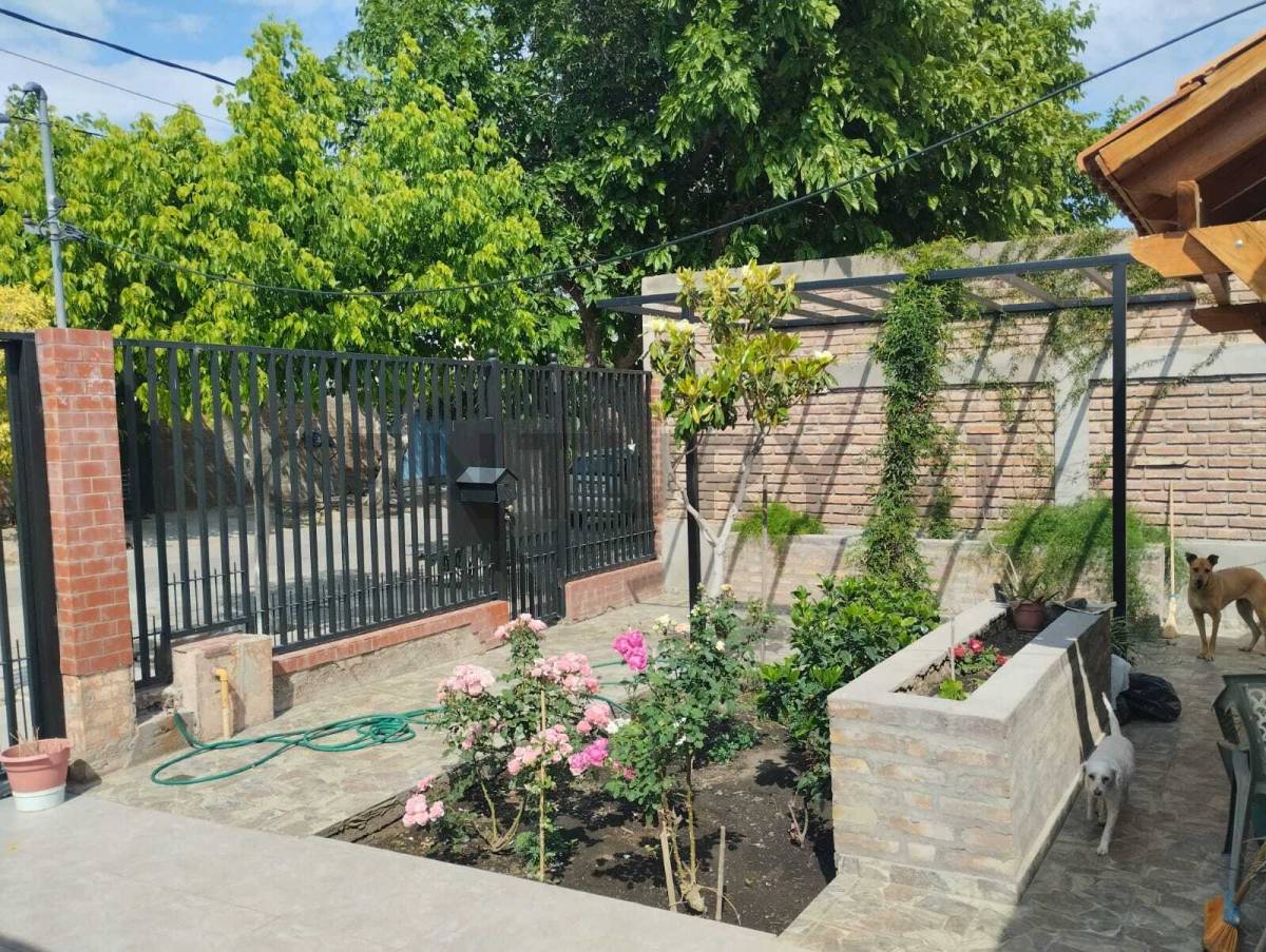 Casa en Venta en Chimbas, San Juan