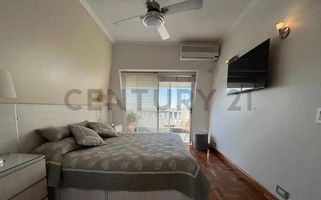Departamento en Venta en Capital, Mendoza