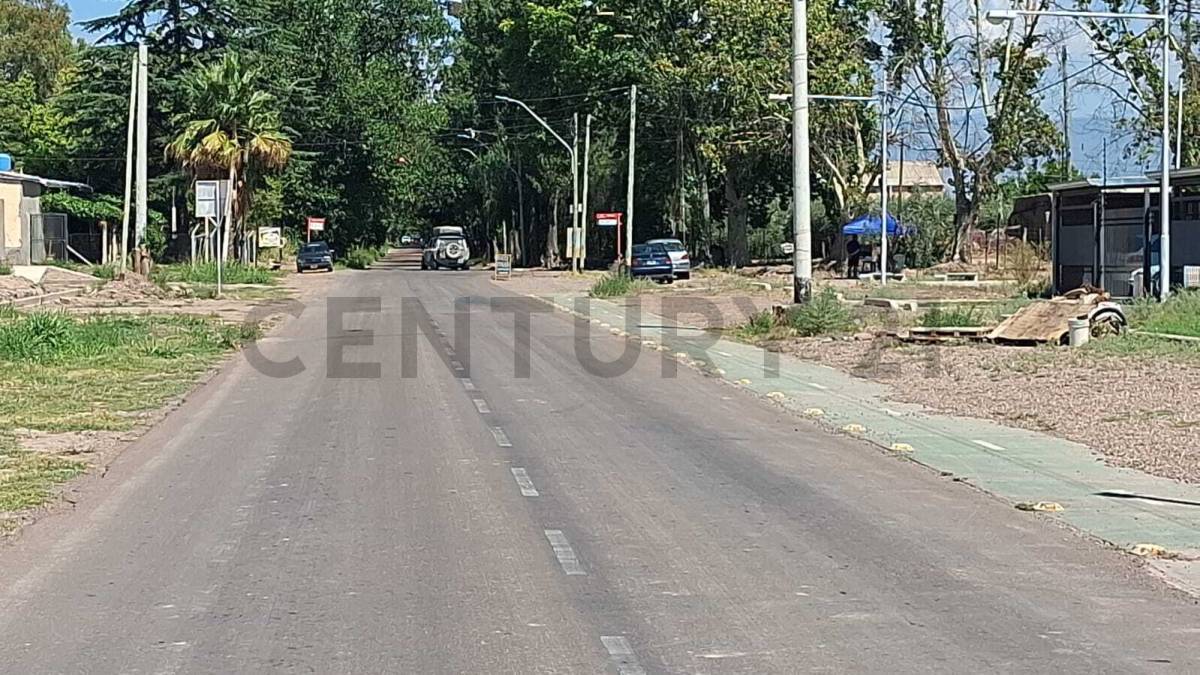 Terreno en Venta en Maipu, Mendoza
