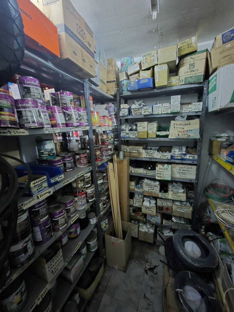 Fondo de Comercio en Venta en Capital, Mendoza