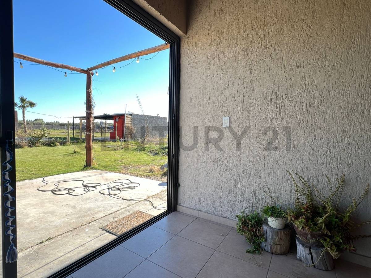 Casa Quinta en Venta en Guaymallen, Mendoza