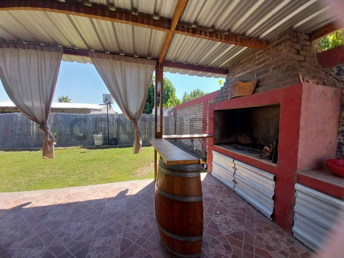 Casa en Venta en Guaymallen, Mendoza