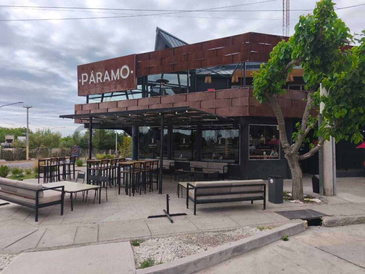 Fondo de Comercio en Venta en Lujan de Cuyo, Mendoza