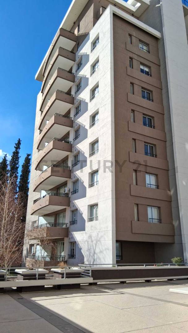 Departamento en Alquiler en Capital, Mendoza