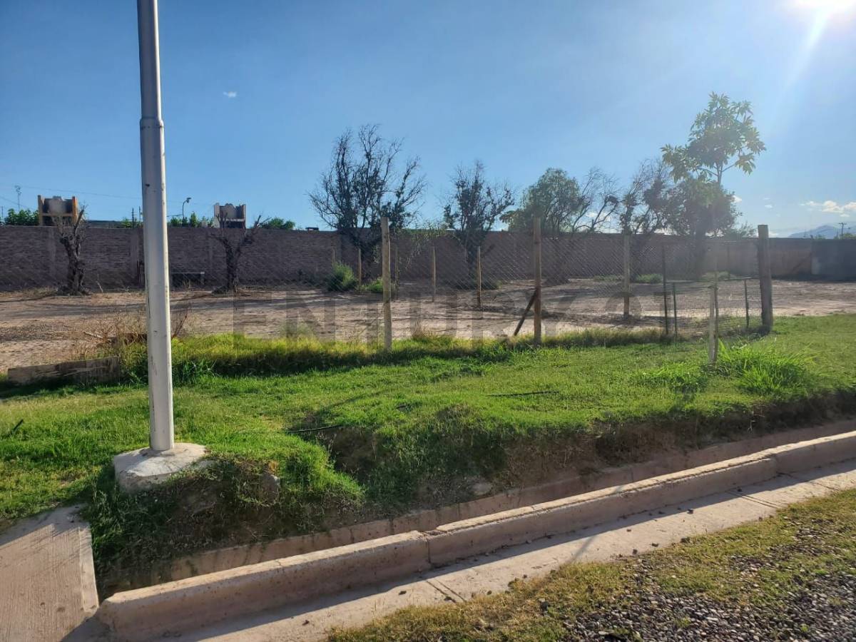 Terreno en Venta en Maipu, Mendoza