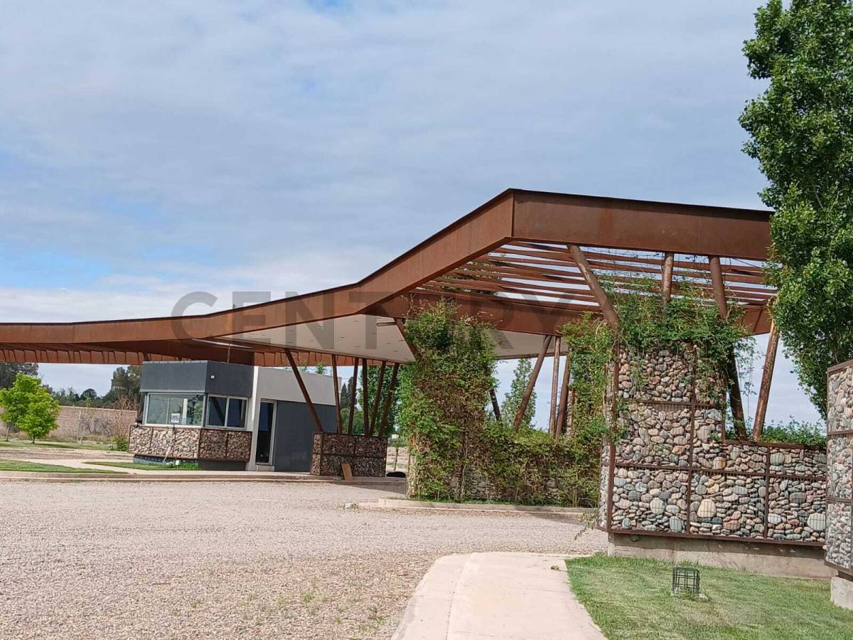 Terreno en Venta en Maipu, Mendoza