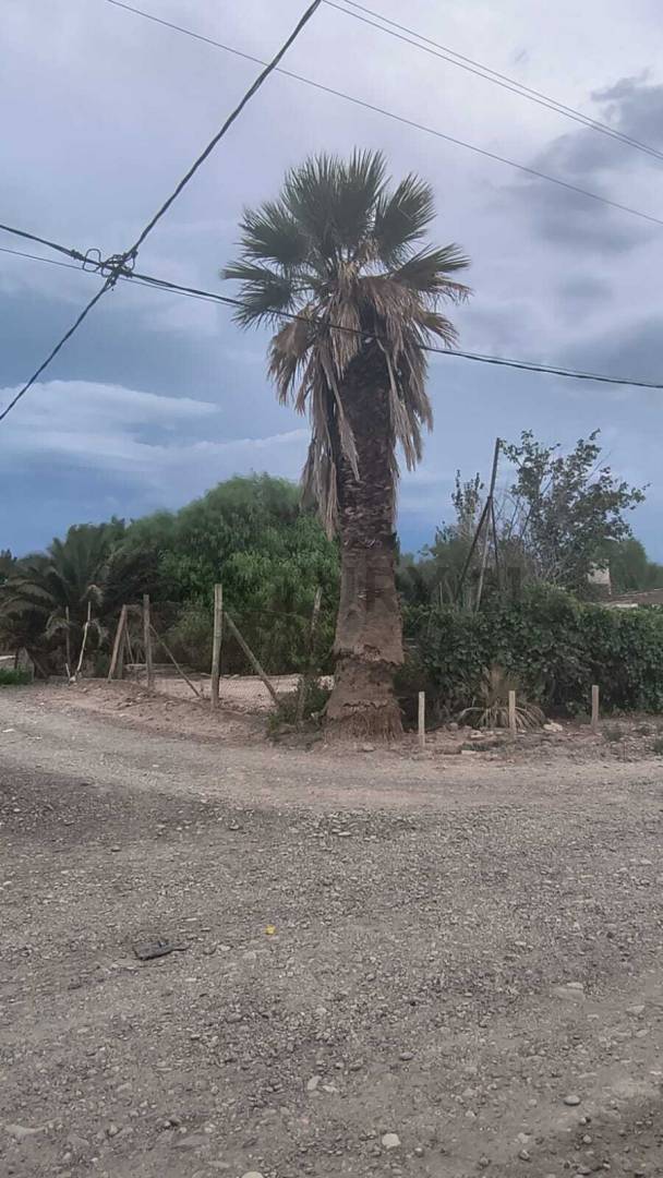 Terreno en Venta en Capital, San Juan