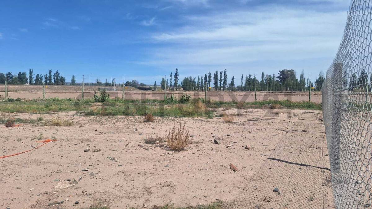 Terreno en Venta en Lujan de Cuyo, Mendoza