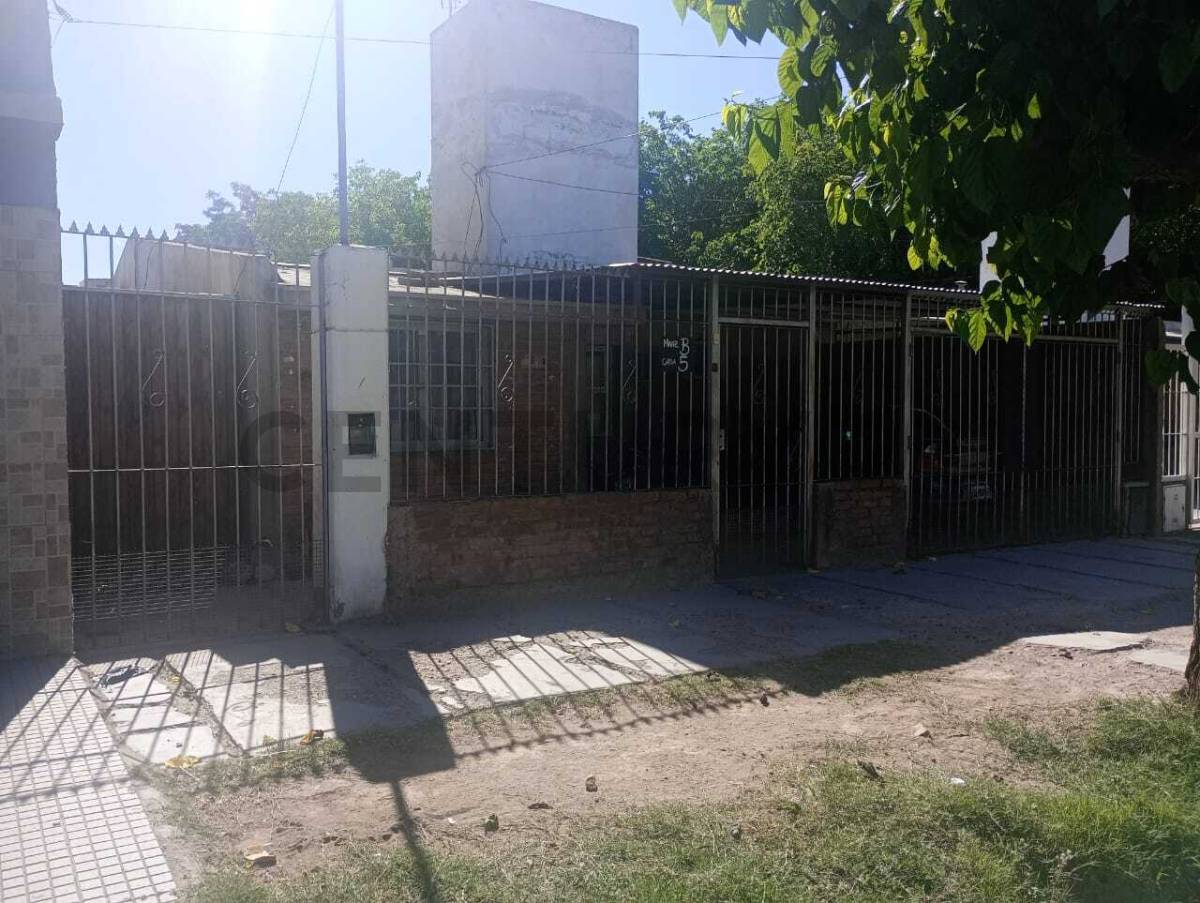 Casa en Venta en Las Heras, Mendoza