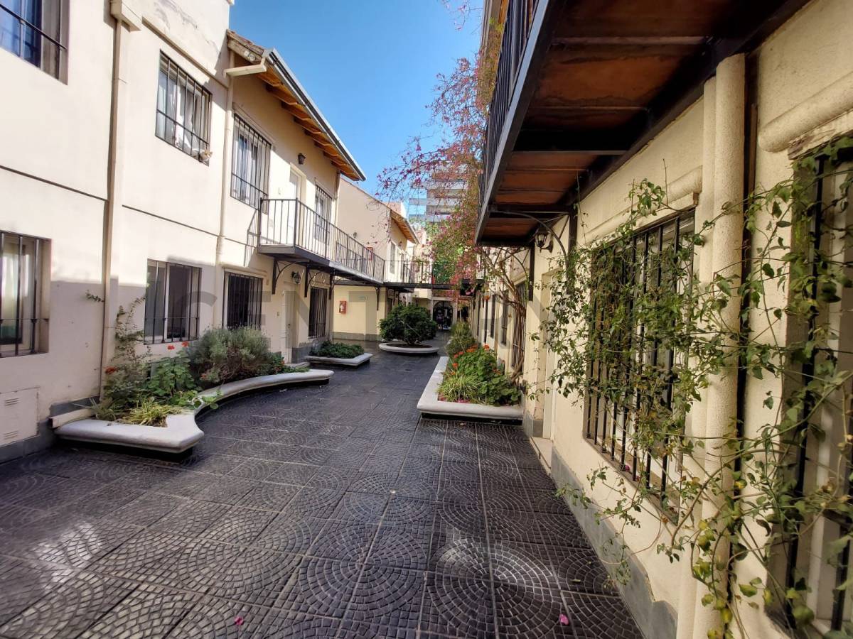 Departamento en Alquiler en Capital, Mendoza