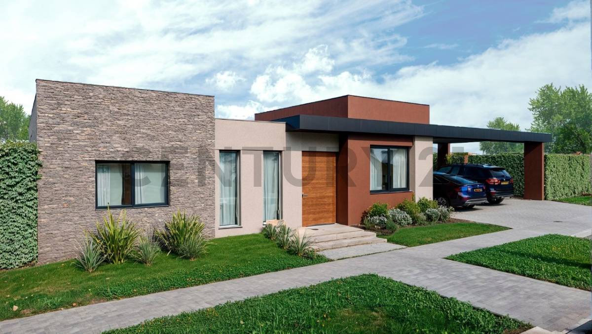 Casa en Venta en Lujan de Cuyo, Mendoza