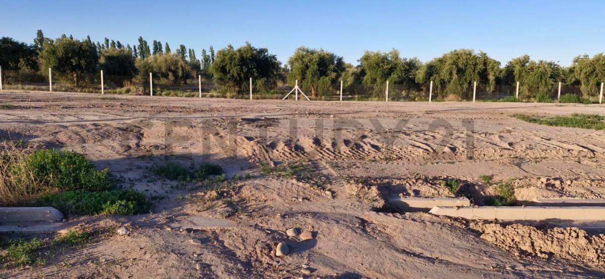 Terreno en Venta en Maipu, Mendoza