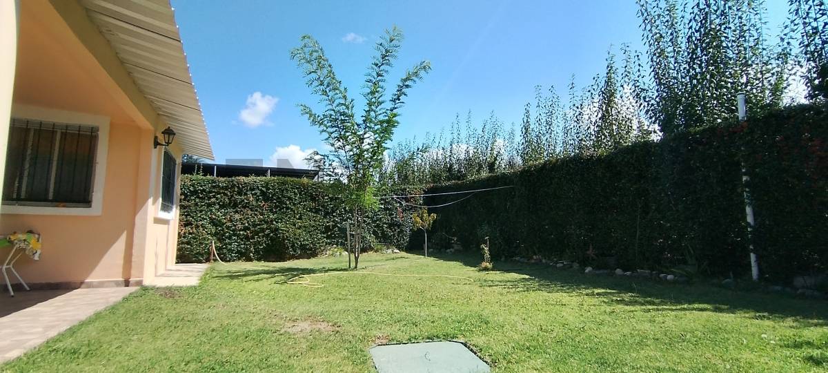 Casa en Venta en Tupungato, Mendoza