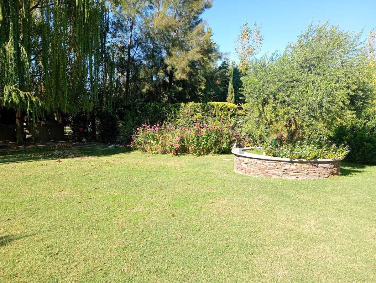 Casa en Venta en Chimbas, San Juan