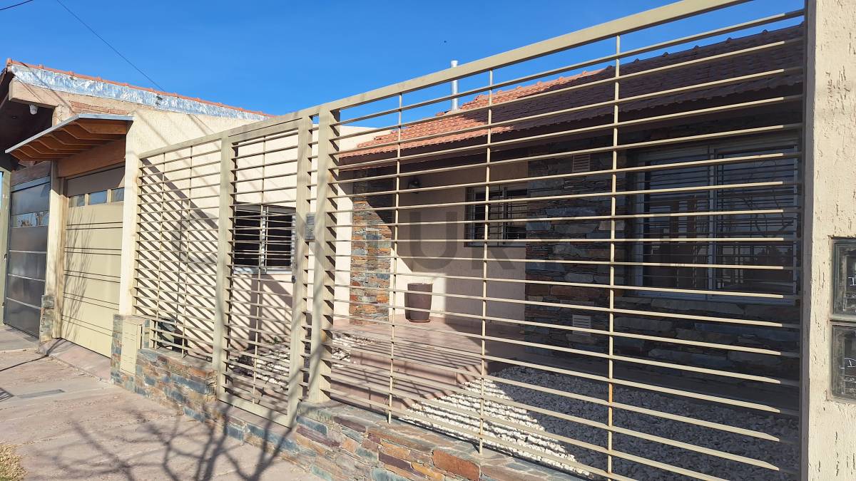 Casa en Venta en Lujan de Cuyo, Mendoza