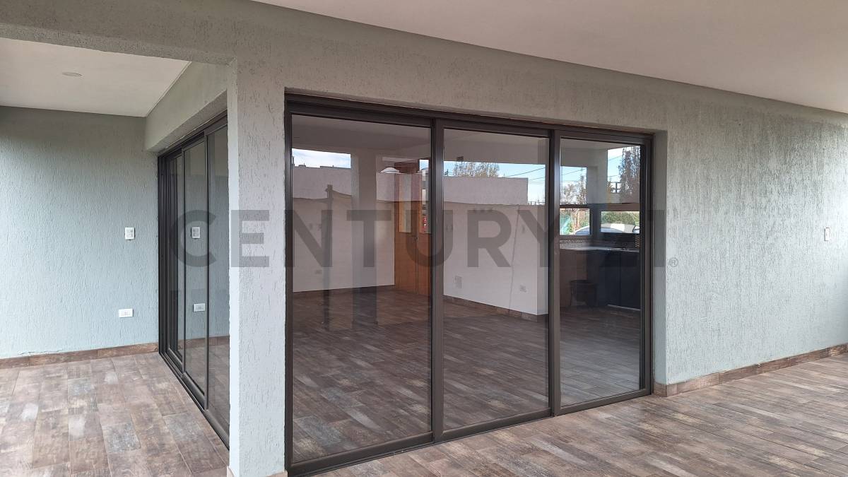 Casa en Venta en Lujan de Cuyo, Mendoza
