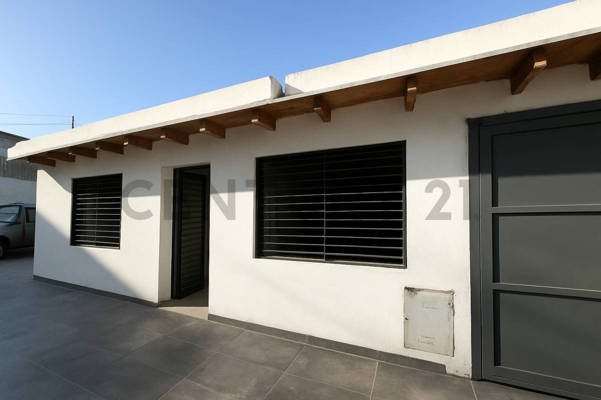 Casa en Venta en Las Heras, Mendoza