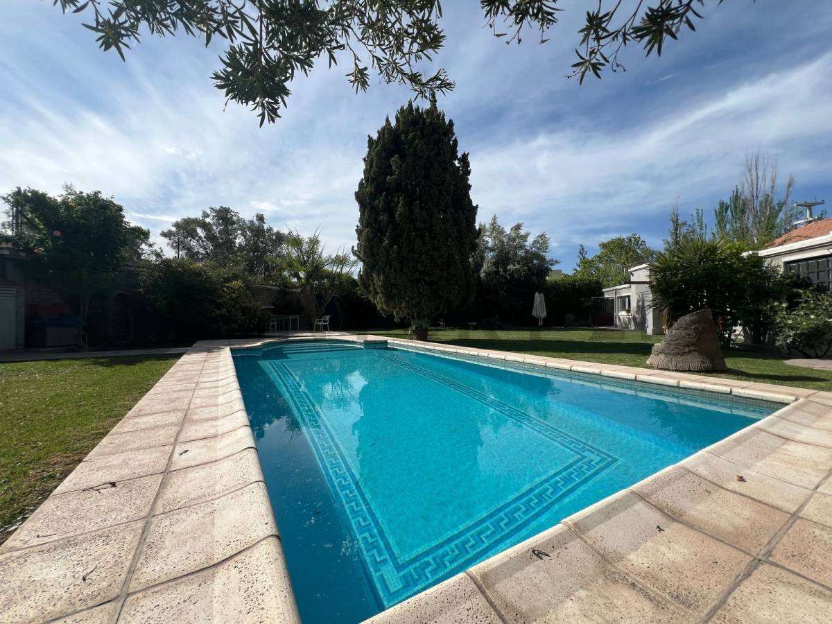 Casa en Venta en Lujan de Cuyo, Mendoza