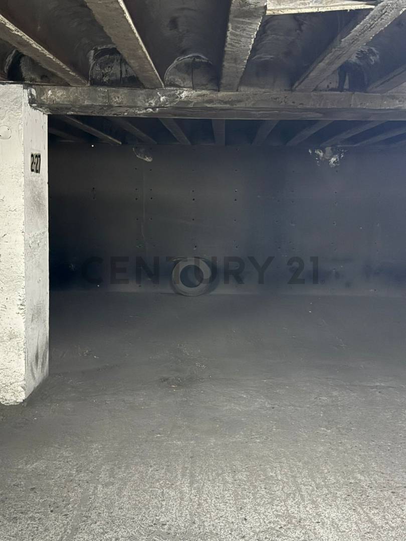 Cochera en Venta en Capital, Mendoza