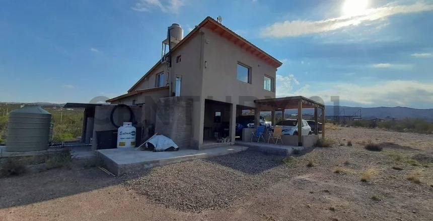 Casa en Venta en Lujan de Cuyo, Mendoza