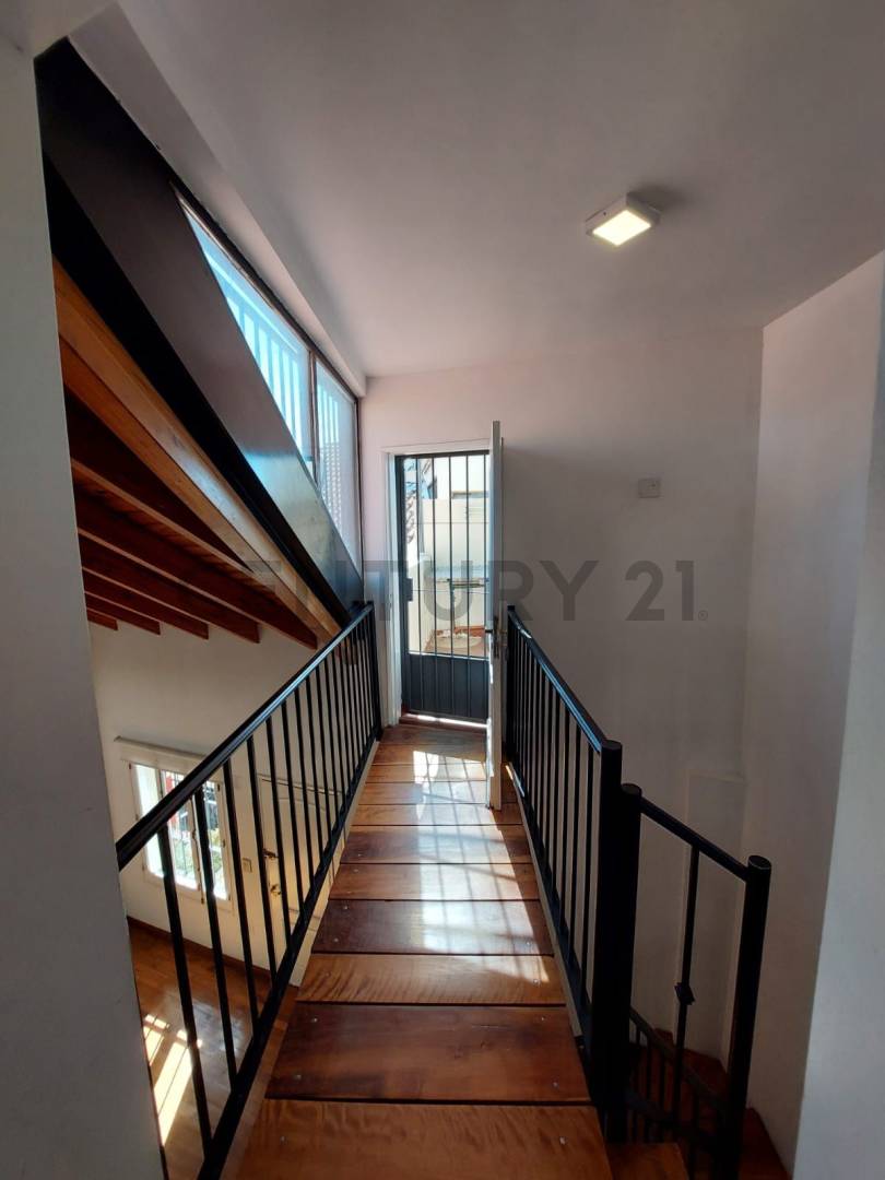 Departamento en Alquiler en Capital, Mendoza