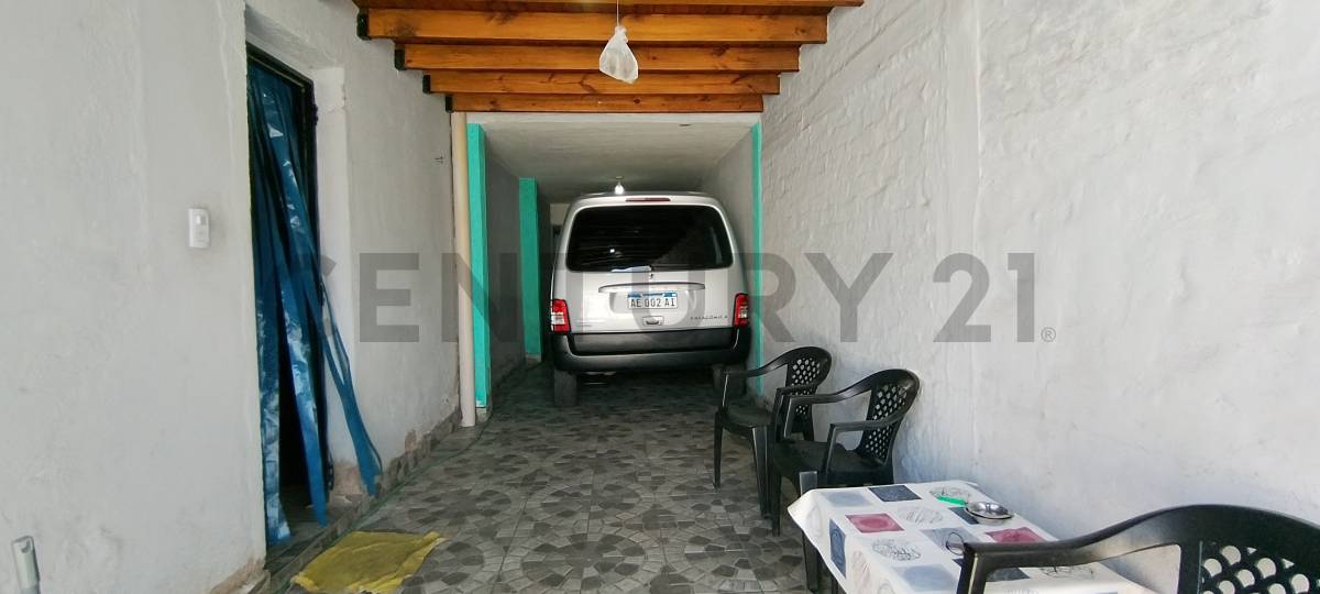 Casa en Venta en Las Heras, Mendoza