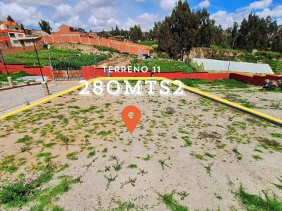 terreno en venta