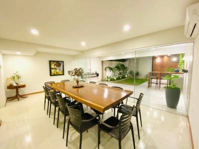 casa-en-condominio en alquiler