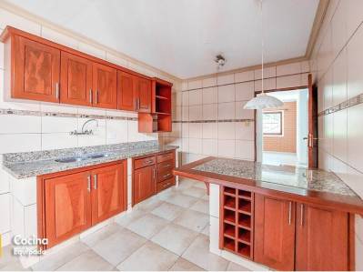 gated community en sale