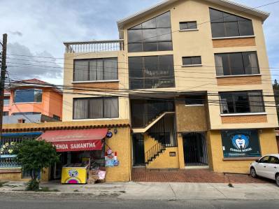 departamento en venta