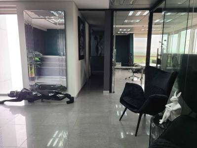 oficinas en venta